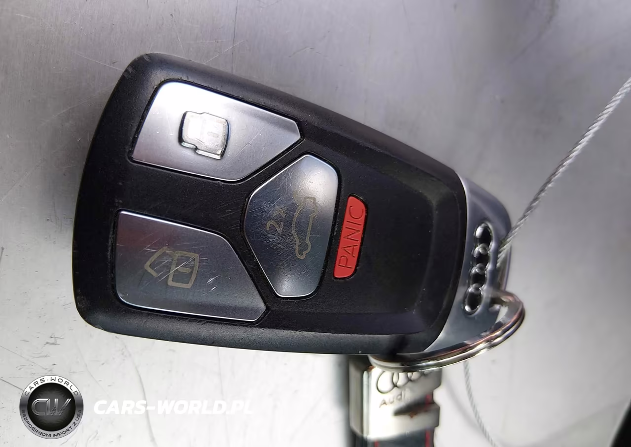 2019 Audi Q5 45 Premium VIN:WA1BNAFY7K2053034 - 11