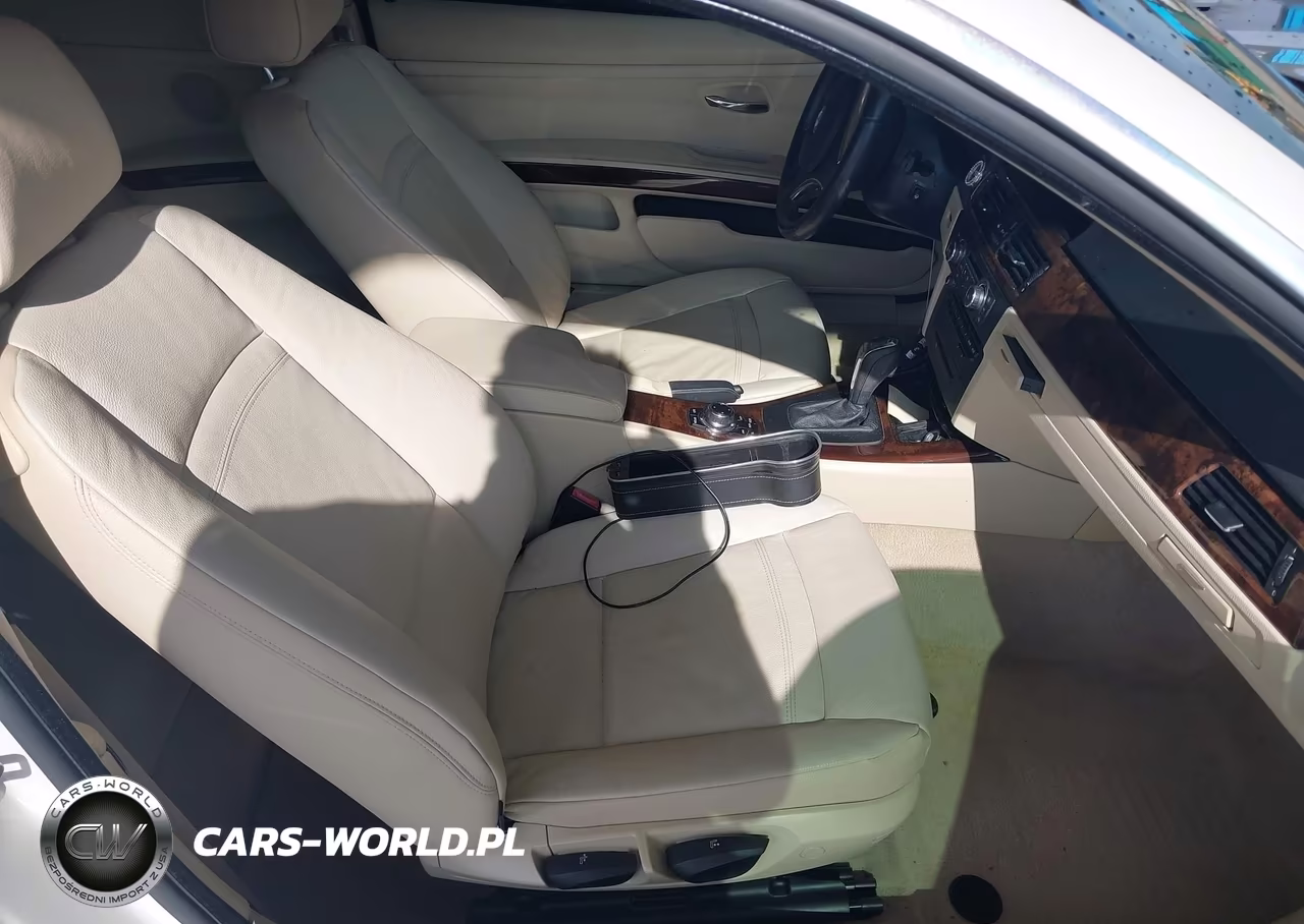 2013 BMW 328I VIN:WBAKE3C5XDE772062 - 5