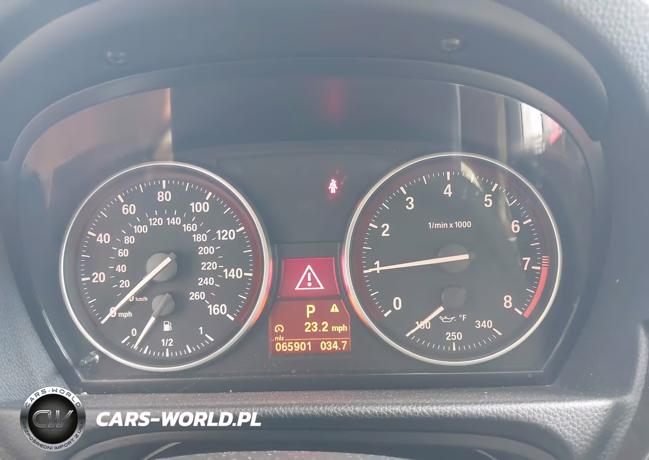 2013 BMW 328I VIN:WBAKE3C5XDE772062 - 7