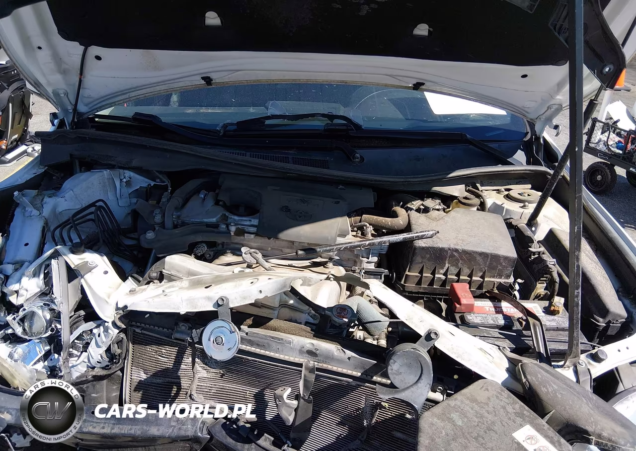 2017 Toyota Camry Se VIN:4T1BF1FK0HU754070 - 10