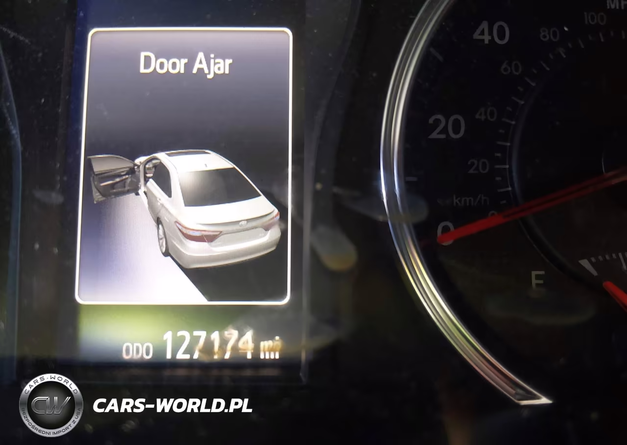 2017 Toyota Camry Se VIN:4T1BF1FK0HU754070 - 15