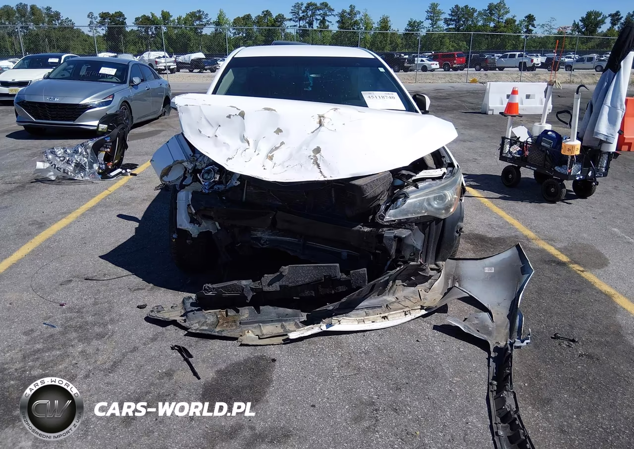 2017 Toyota Camry Se VIN:4T1BF1FK0HU754070 - 6
