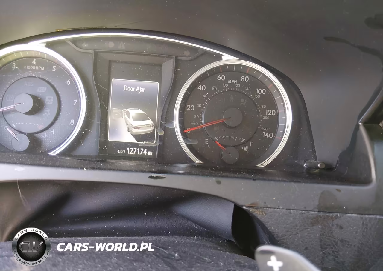 2017 Toyota Camry Se VIN:4T1BF1FK0HU754070 - 7
