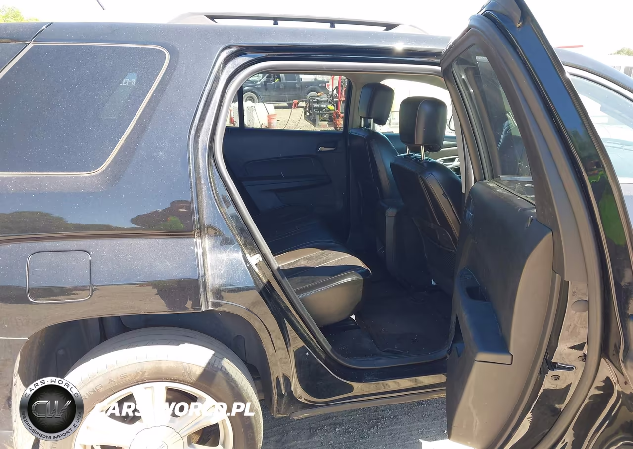 2016 GMC Terrain Slt VIN:2GKFLPE30G6172595 - 8