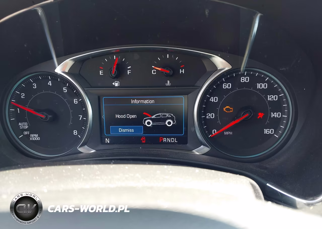 2023 Chevrolet Equinox Fwd Lt VIN:3GNAXKEG1PL266634 - 7