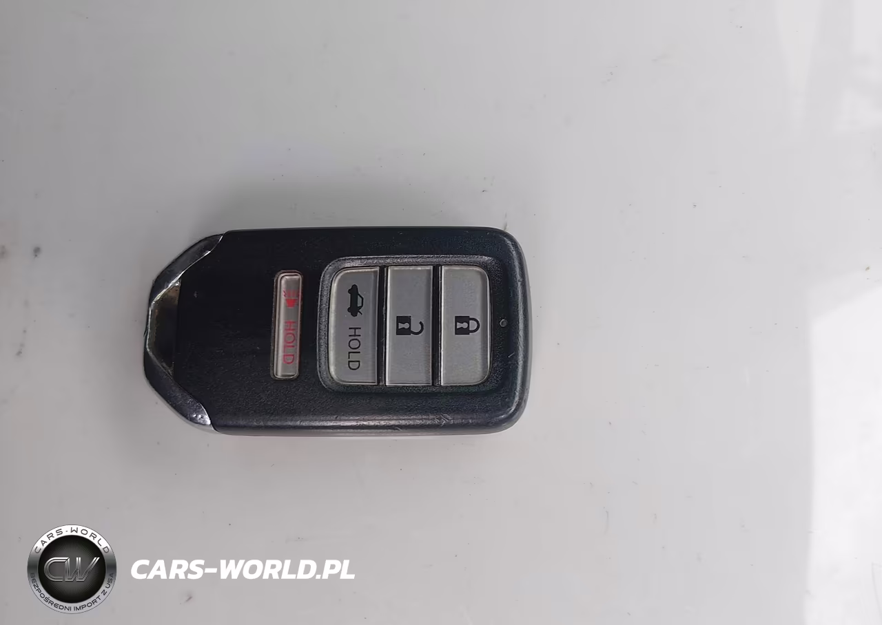 2019 Honda Accord Sport VIN:1HGCV1F34KA122462 - 11