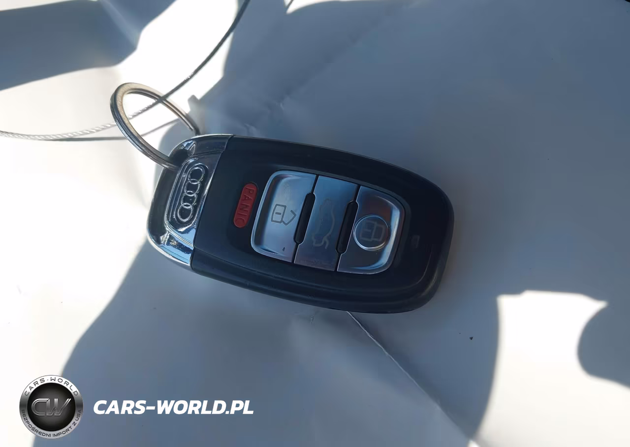 2015 Audi Sq5 3.0T Premium Plus VIN:WA1CGAFP1FA036764 - 11