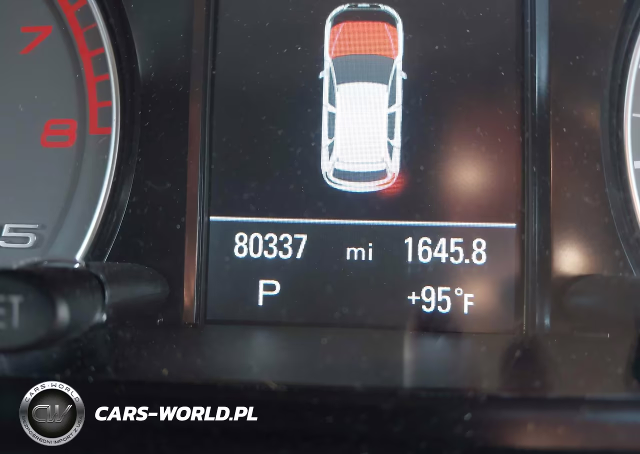 2015 Audi Sq5 3.0T Premium Plus VIN:WA1CGAFP1FA036764 - 15