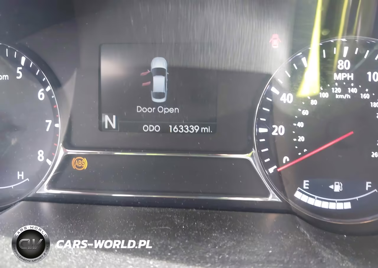2011 Kia Optima Sx VIN:KNAGR4A64B5125018 - 7