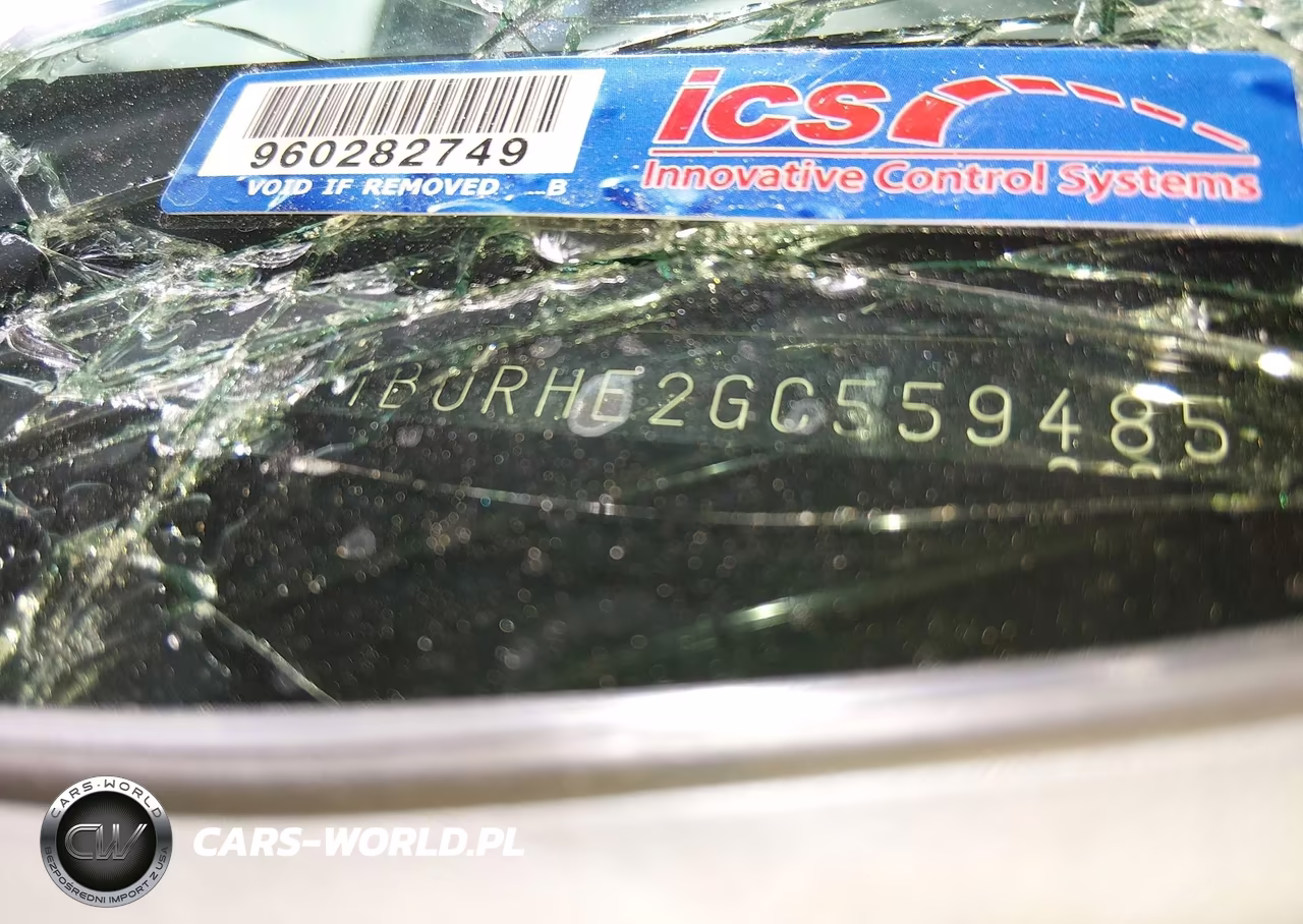 2016 Toyota Corolla VIN:2T1BURHE2GC559485 - 9