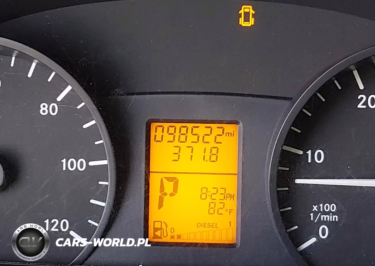 2018 Mercedes-Benz Sprinter 2500 Standard Roof V6 VIN:WD3PE7CD5JP623849 - 16