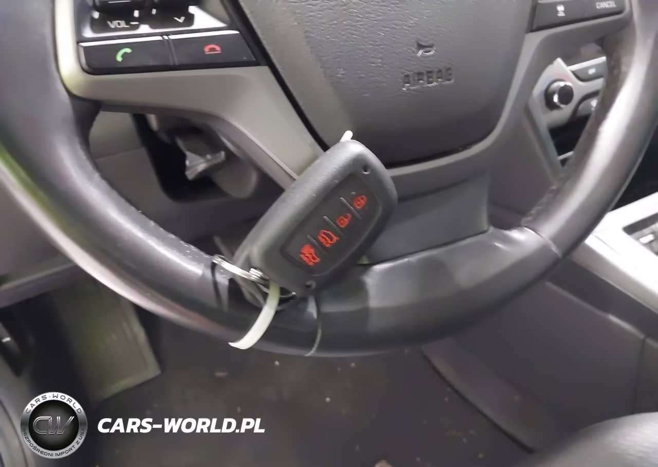 2017 Hyundai Elantra Limited VIN:5NPD84LF2HH089201 - 11