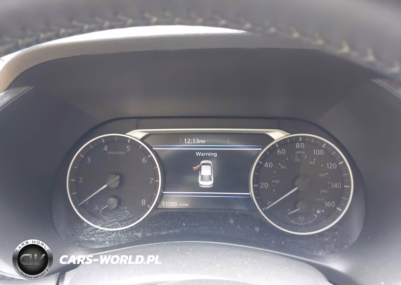 2021 Nissan Sentra Sv Xtronic Cvt VIN:3N1AB8CV6MY291378 - 7