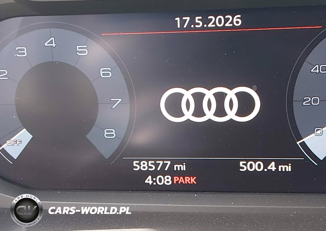 2021 Audi Q3 Premium 45 Tfsi S Line Quattro Tiptronic VIN:WA1DECF37M1019953 - 16
