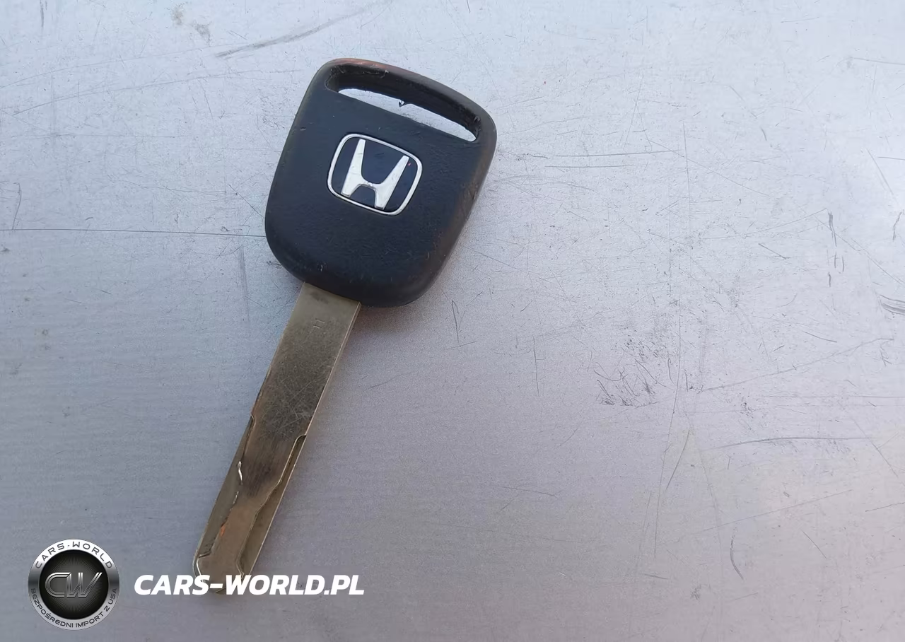 2004 Honda Cr-V Lx VIN:SHSRD684X4U200700 - 11