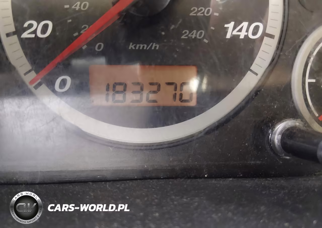 2004 Honda Cr-V Lx VIN:SHSRD684X4U200700 - 15
