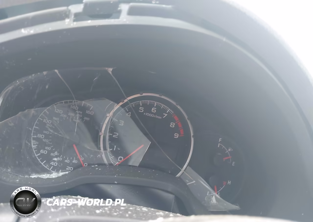 2015 Subaru Brz Limited VIN:JF1ZCAC11F9604238 - 7