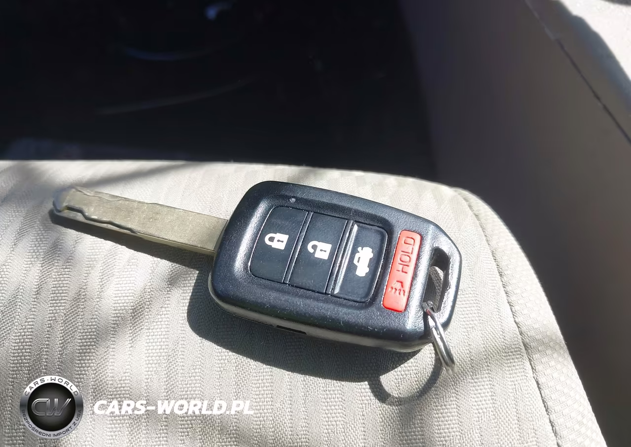 2015 Honda Civic Se VIN:2HGFB2F7XFH506686 - 11