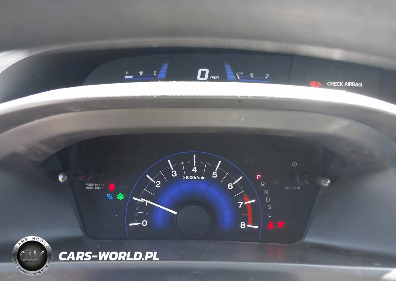 2015 Honda Civic Se VIN:2HGFB2F7XFH506686 - 7