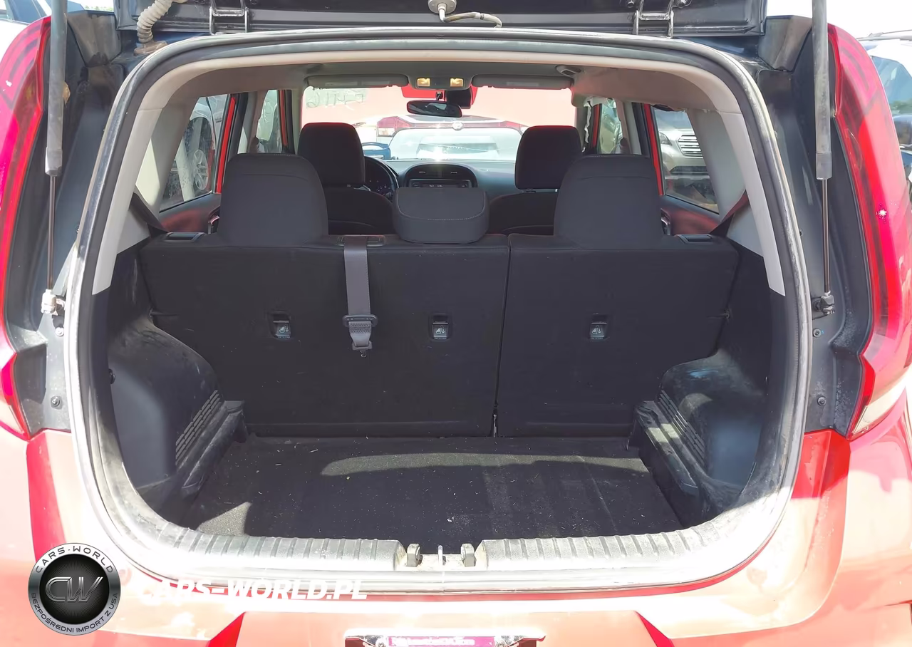 2020 Kia Soul Gt-Line VIN:KNDJ63AU5L7055416 - 17