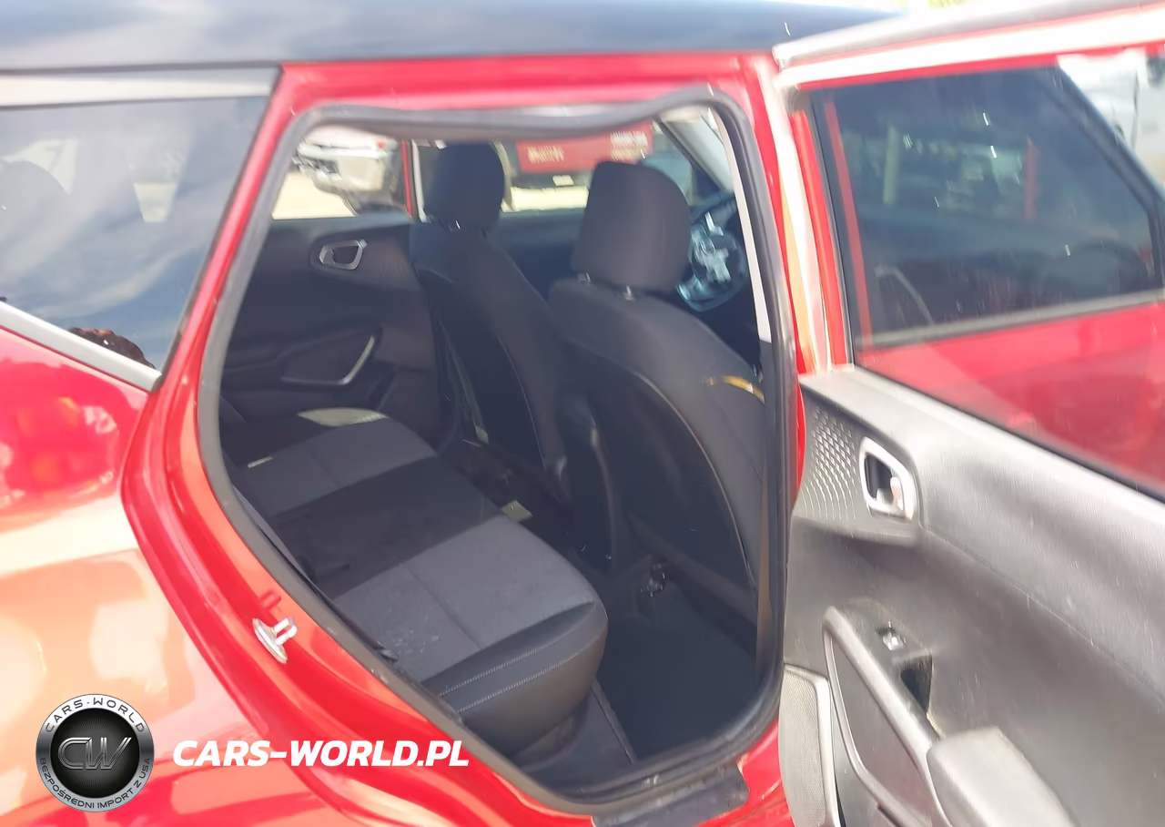 2020 Kia Soul Gt-Line VIN:KNDJ63AU5L7055416 - 8