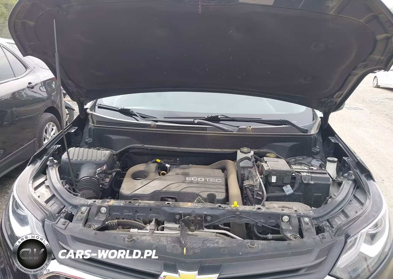 2020 Chevrolet Equinox Awd Lt 1.5L Turbo VIN:3GNAXUEV0LS628768 - 10