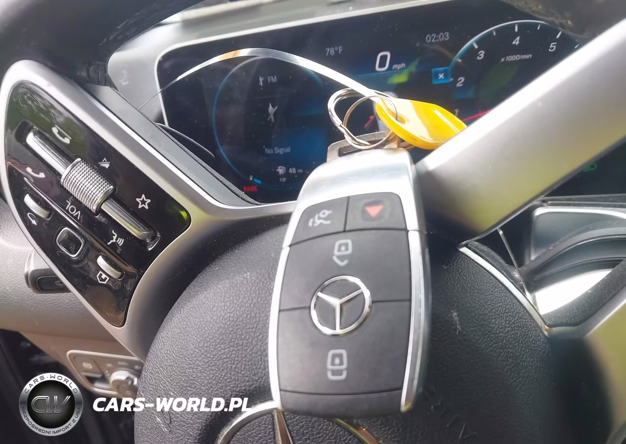 2020 Mercedes-Benz Glb 250 4Matic VIN:W1N4M4HB1LW070703 - 11