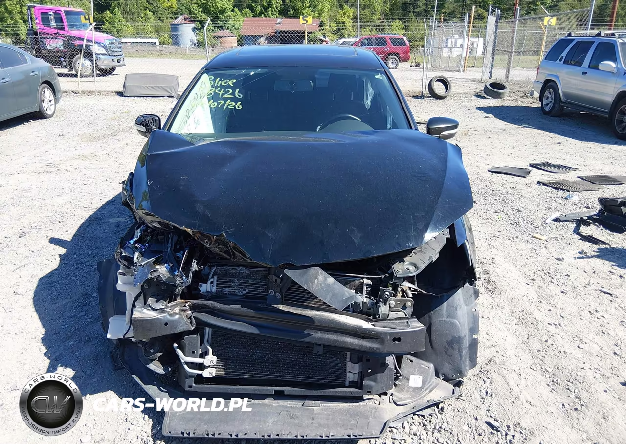 2017 Volkswagen Jetta 1.4T Se VIN:3VWDB7AJ2HM287049 - 13