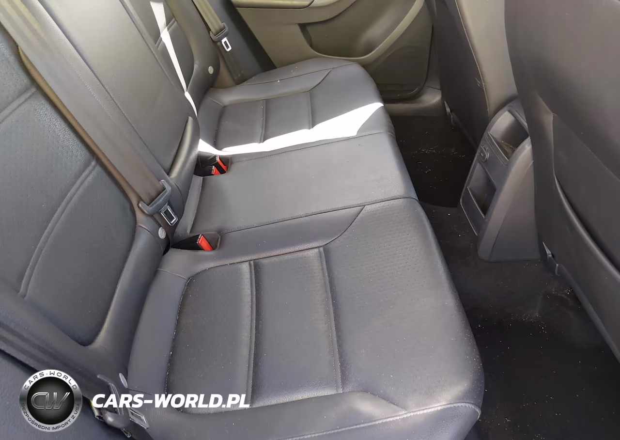 2017 Volkswagen Jetta 1.4T Se VIN:3VWDB7AJ2HM287049 - 8