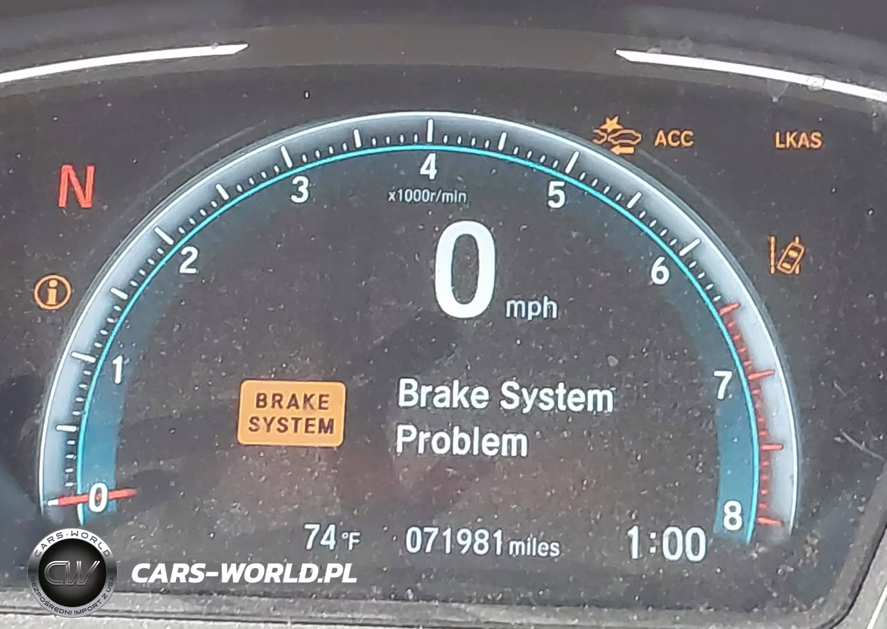 2021 Honda Civic Ex VIN:19XFC1F31ME006458 - 7