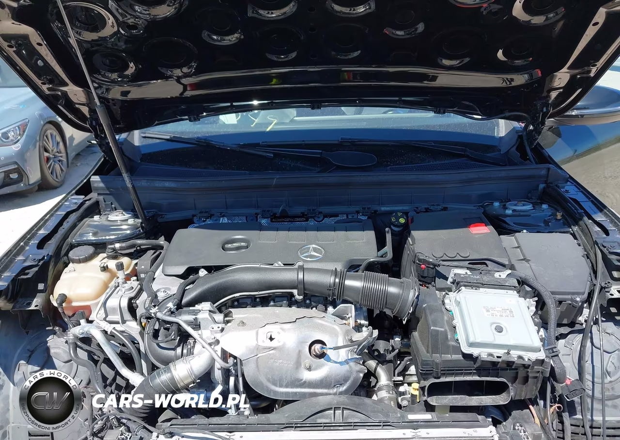 2021 Mercedes-Benz Glb 250 VIN:W1N4M4GB7MW108860 - 10
