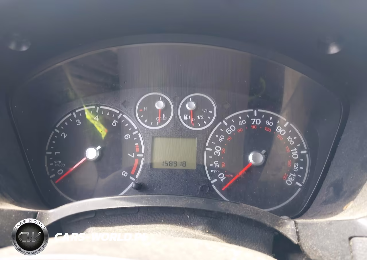 2012 Ford Transit Connect Xlt VIN:NM0LS7DN4CT107574 - 7