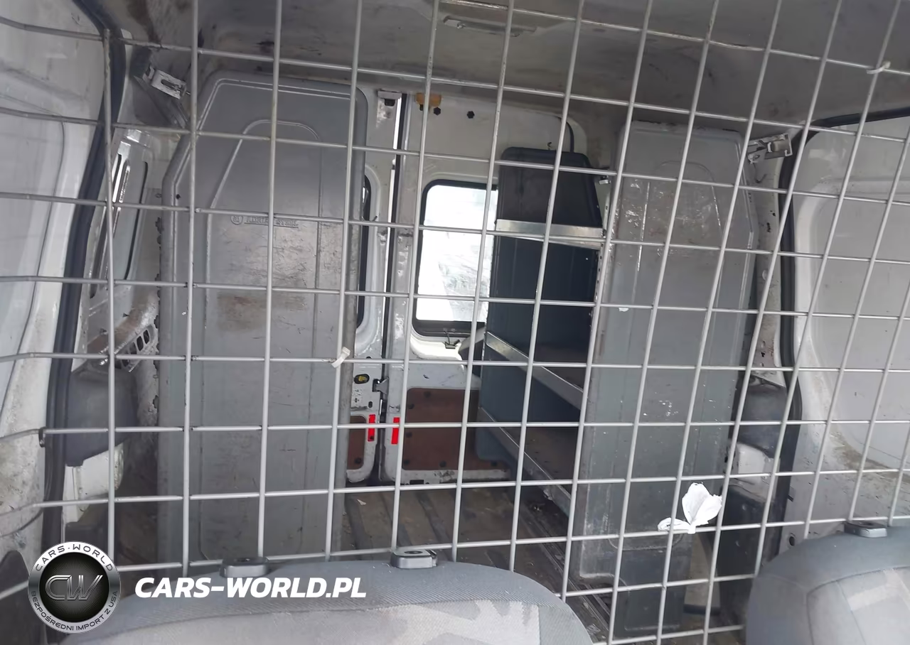 2012 Ford Transit Connect Xlt VIN:NM0LS7DN4CT107574 - 8