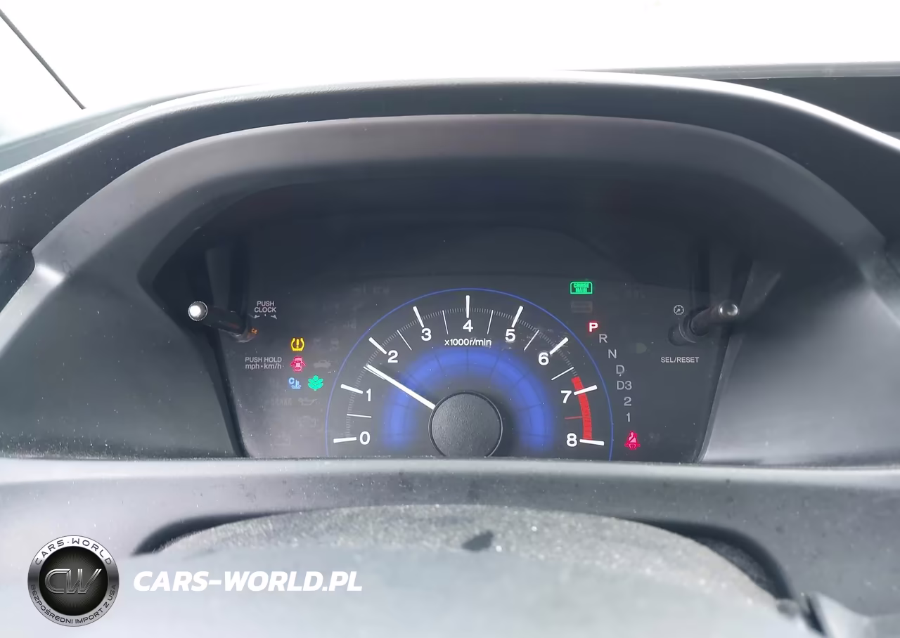 2013 Honda Civic Lx VIN:2HGFB2F54DH593402 - 7