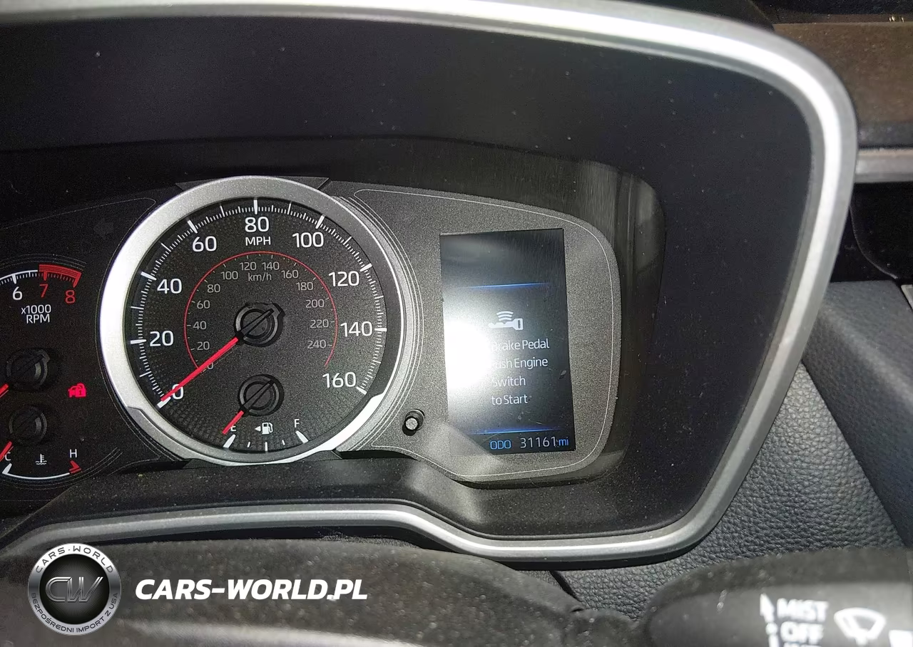 2022 Toyota Corolla Se VIN:JTND4MBE7N3173151 - 7