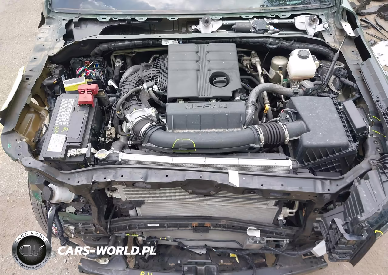 2024 Nissan Frontier King Cab Sv 4X4 VIN:1N6ED1CM5RN671966 - 10