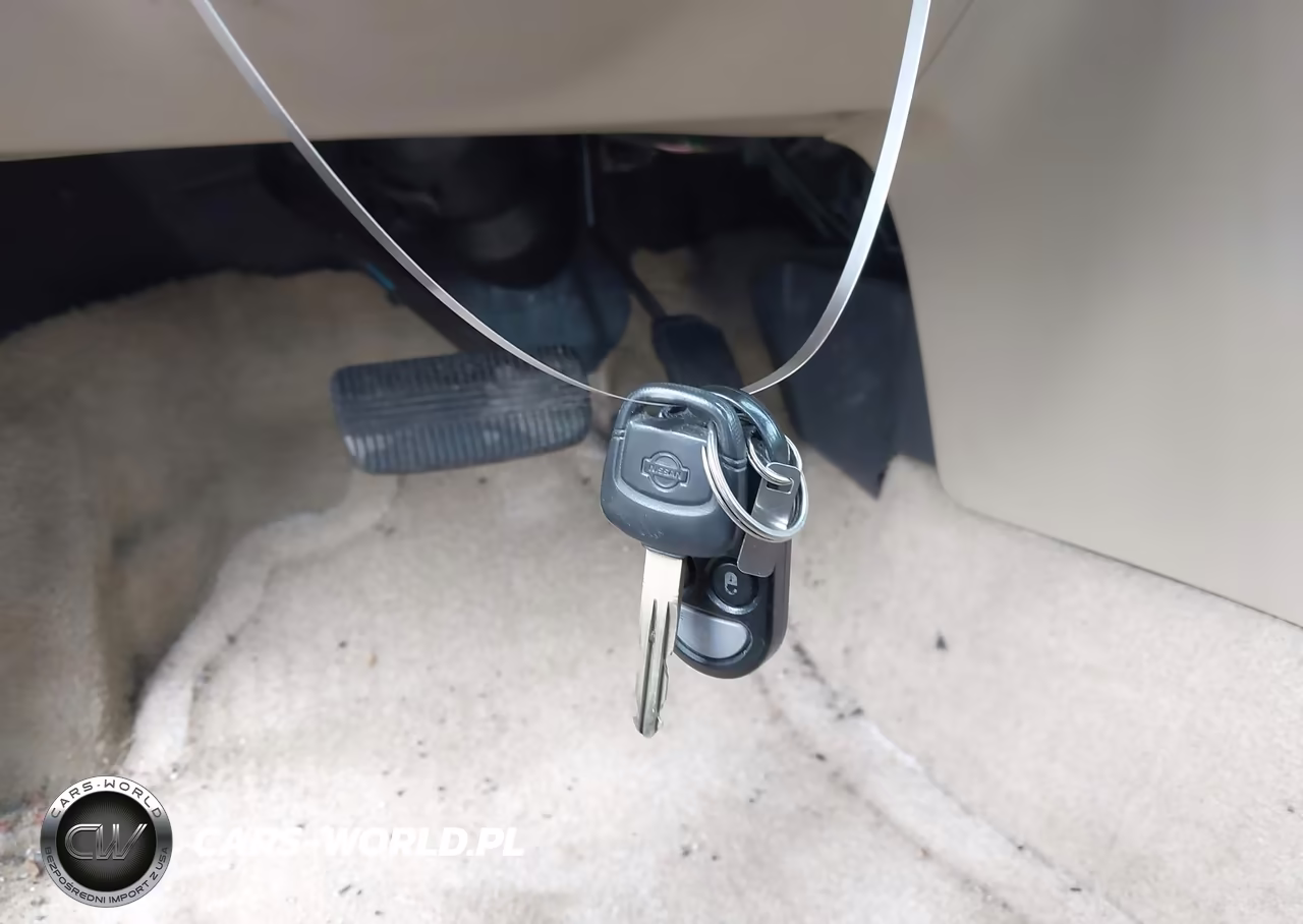 2001 Nissan Altima Gxe VIN:1N4DL01D21C209613 - 11