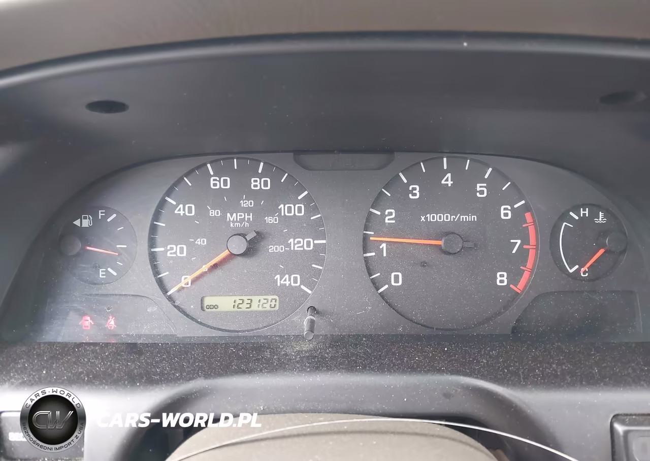 2001 Nissan Altima Gxe VIN:1N4DL01D21C209613 - 7