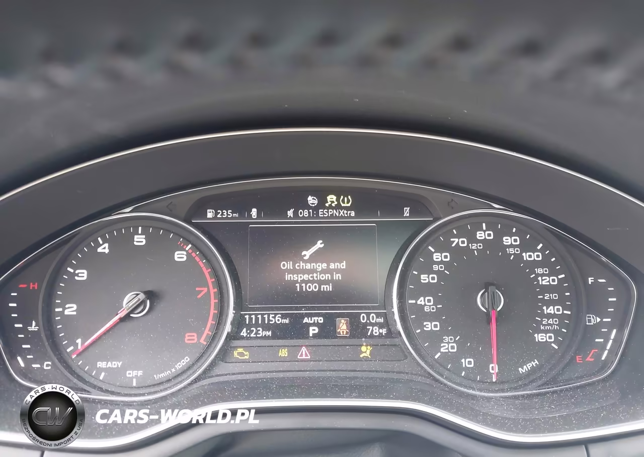 2018 Audi A5 2.0T Premium VIN:WAUPNAF57JA073772 - 7