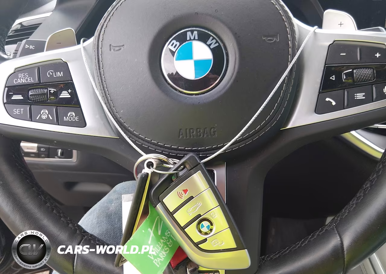 2023 BMW X5 Sdrive40I VIN:5UXCR4C03P9R37063 - 11