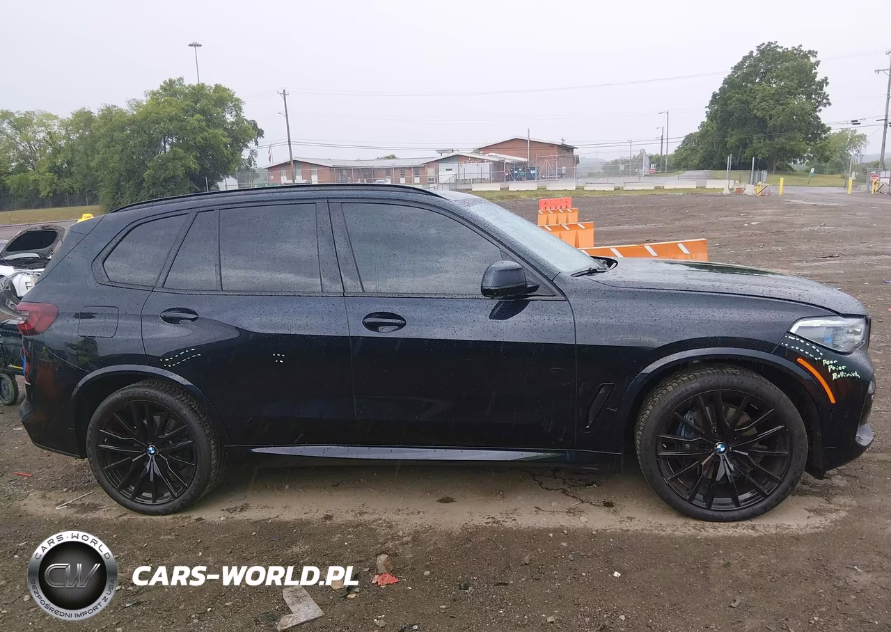 2023 BMW X5 Sdrive40I VIN:5UXCR4C03P9R37063 - 14