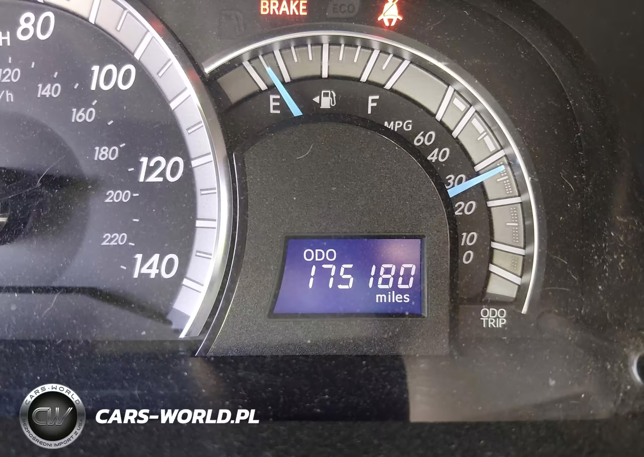 2013 Toyota Camry Se VIN:4T1BF1FK7DU296697 - 15