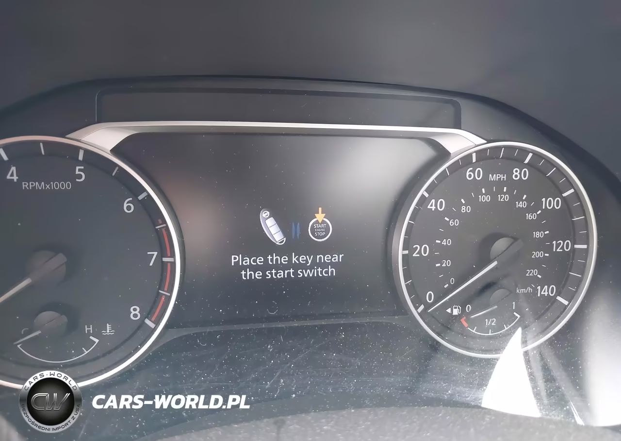2019 Nissan Altima 2.5 Sr VIN:1N4BL4CV7KC114809 - 15