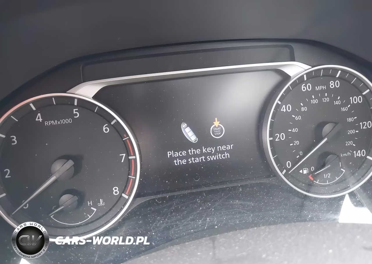 2019 Nissan Altima 2.5 Sr VIN:1N4BL4CV7KC114809 - 7