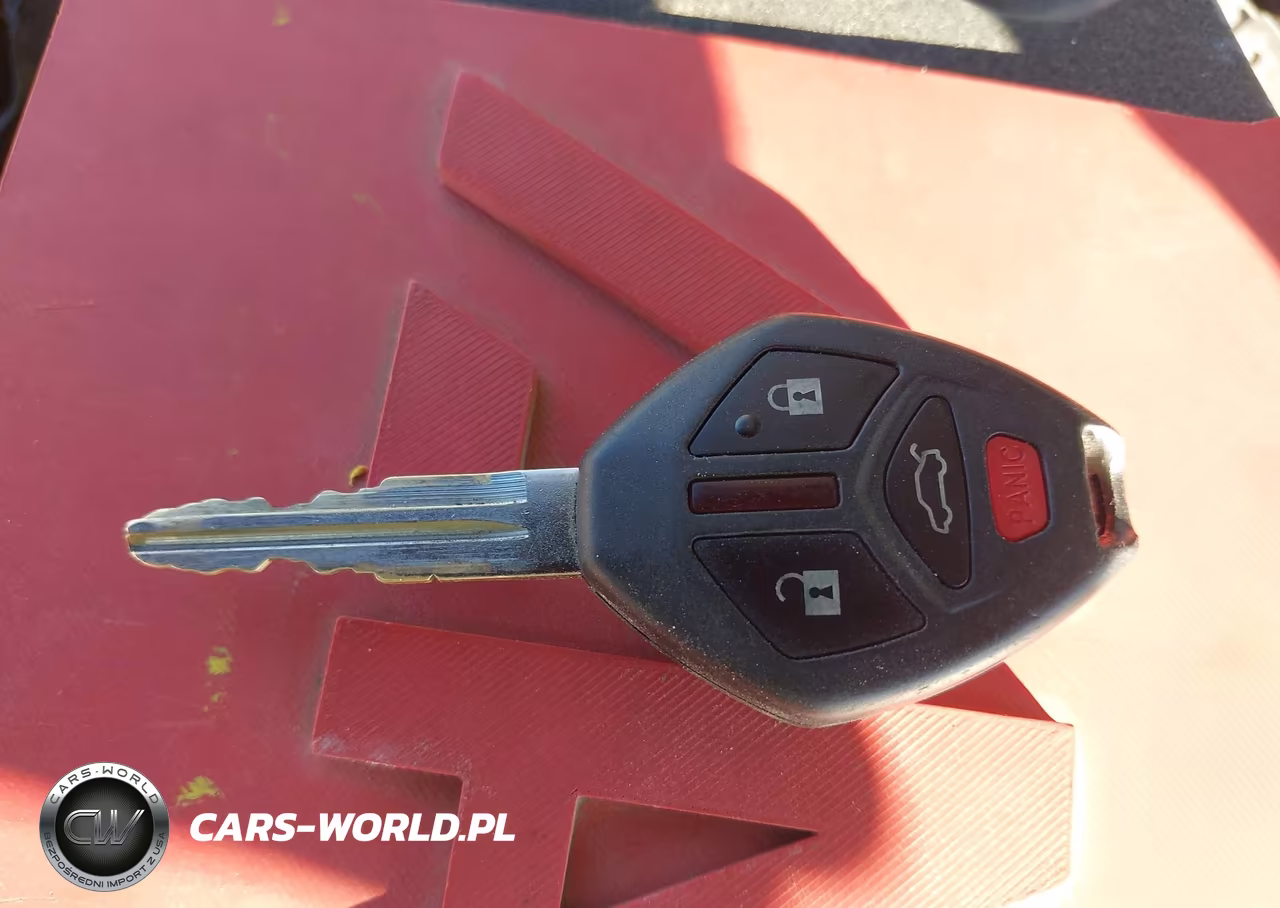 2012 Mitsubishi Lancer Evolution Gsr VIN:JA32W8FV4CU032521 - 11