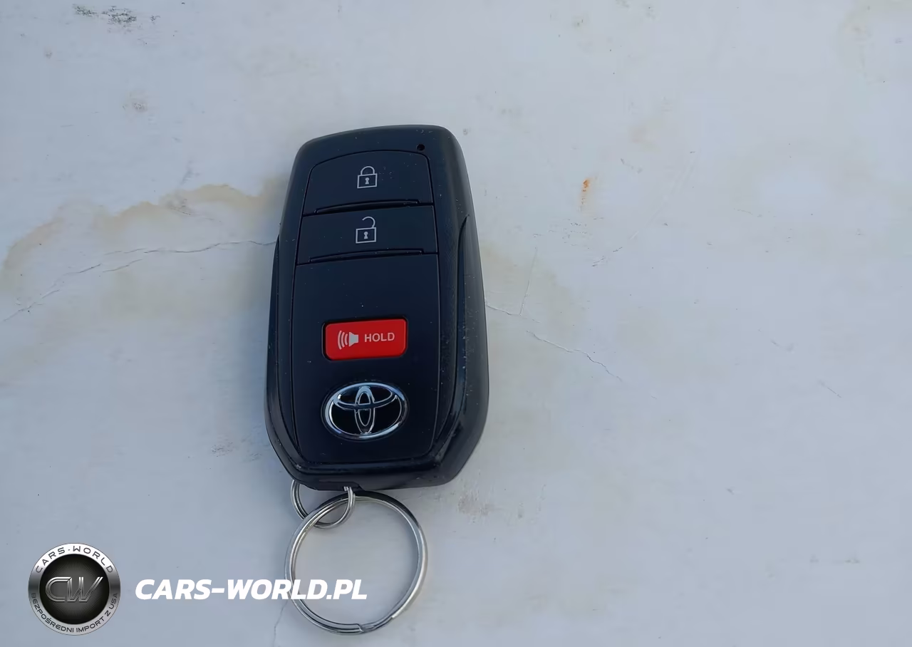 2026 Toyota Corolla Cross Hybrid S VIN:7MUFBABG5TV091746 - 11