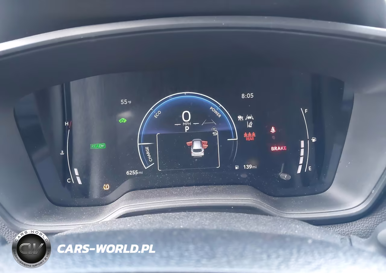 2026 Toyota Corolla Cross Hybrid S VIN:7MUFBABG5TV091746 - 7