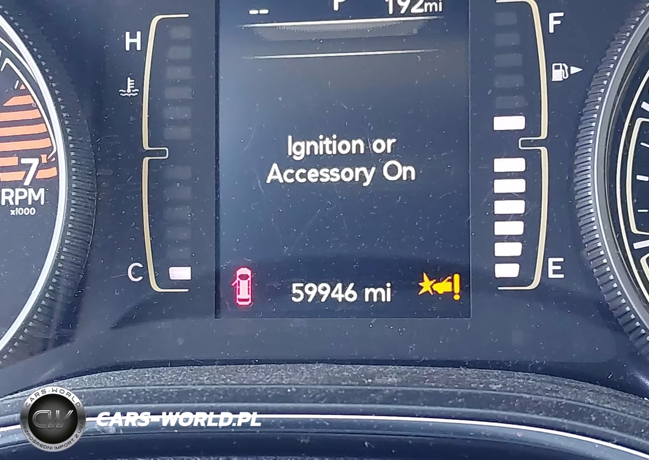 2021 Jeep Cherokee Latitude Plus Fwd VIN:1C4PJLLB9MD196139 - 7
