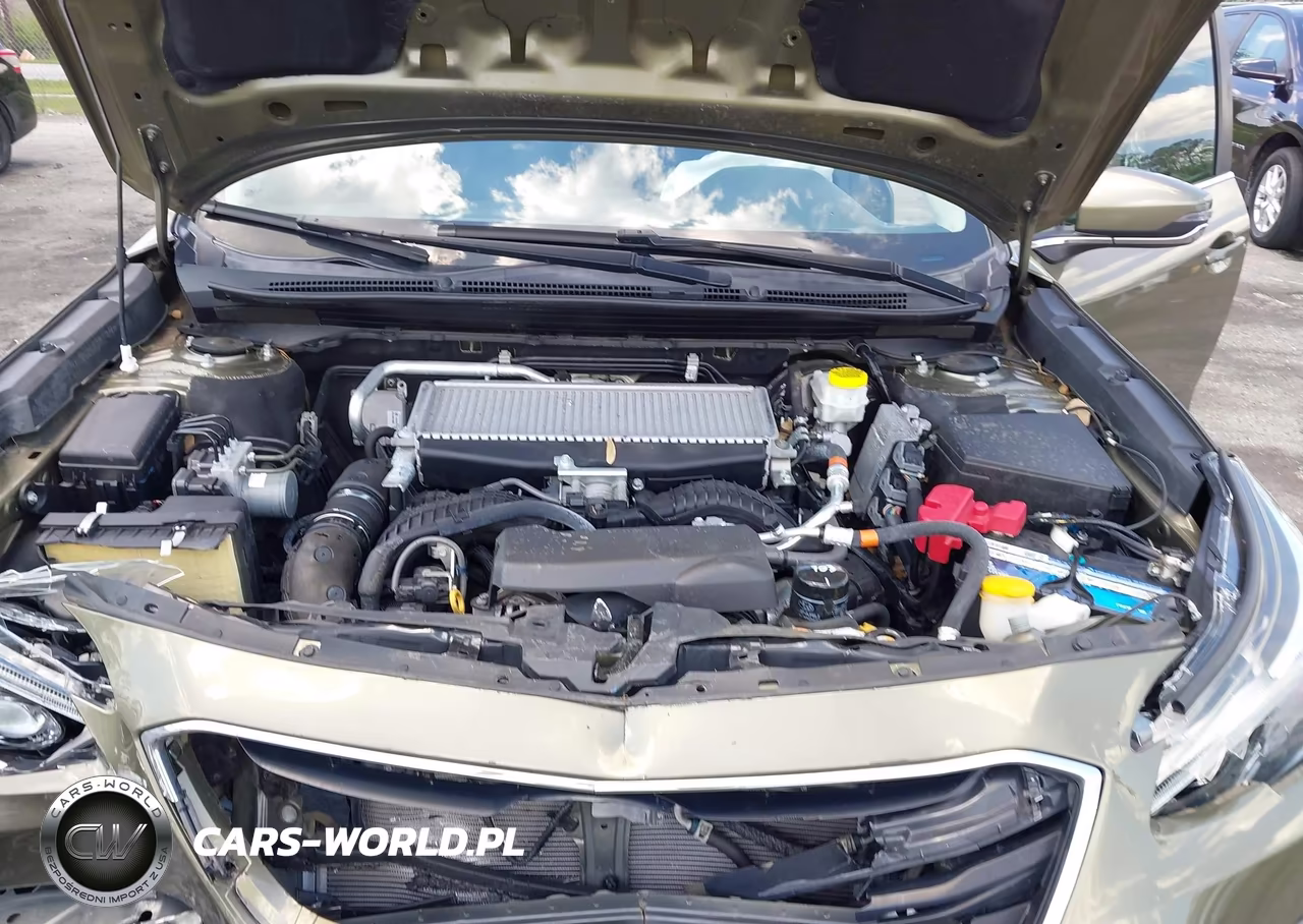 2020 Subaru Outback Limited Xt VIN:4S4BTGND6L3251172 - 10