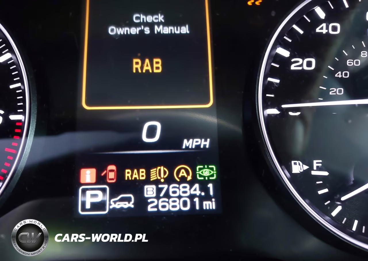 2020 Subaru Outback Limited Xt VIN:4S4BTGND6L3251172 - 15